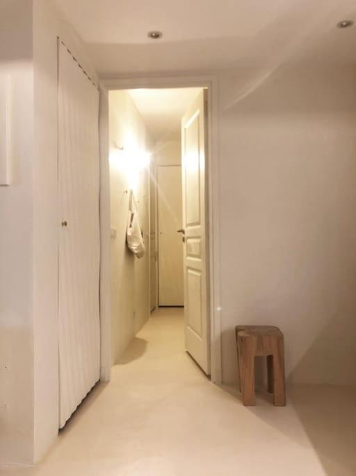 Appartement 2 Chambres Couleur Dune, Piscine, Parking Gratuit Le Touquet Exterior foto